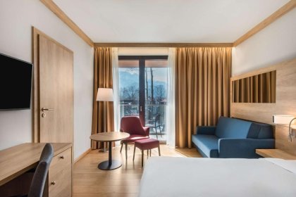 hotel ***** - Radisson Blu Hotel & Residences Zakopane - zdjęcie 10