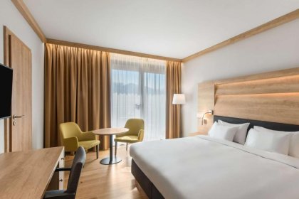 hotel ***** - Radisson Blu Hotel & Residences Zakopane - zdjęcie 16