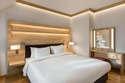 hotel ***** - Radisson Blu Hotel & Residences Zakopane - zdjęcie 15