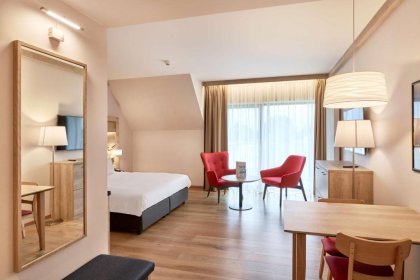 hotel ***** - Radisson Blu Hotel & Residences Zakopane - zdjęcie 12