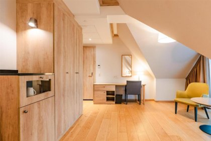 hotel ***** - Radisson Blu Hotel & Residences Zakopane - zdjęcie 13