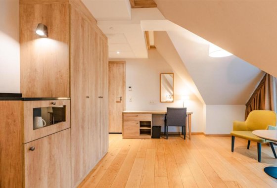 hotel ***** - Radisson Blu Hotel & Residences Zakopane - Pokoje - zdjęcie 6
