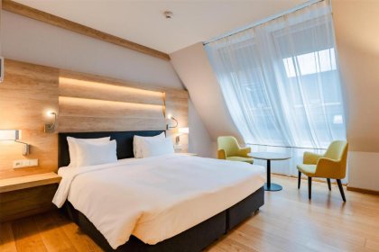 hotel ***** - Radisson Blu Hotel & Residences Zakopane - zdjęcie 18