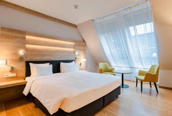 hotel ***** - Radisson Blu Hotel & Residences Zakopane - Pokoje - zdjęcie 11