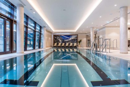 hotel ***** - Radisson Blu Hotel & Residences Zakopane - zdjęcie 21