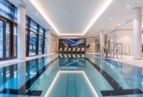 hotel ***** - Radisson Blu Hotel & Residences Zakopane - Usługi - zdjęcie 3