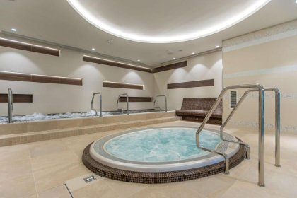 hotel ***** - Radisson Blu Hotel & Residences Zakopane - zdjęcie 22