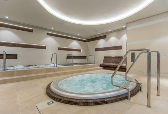 hotel ***** - Radisson Blu Hotel & Residences Zakopane - Usługi - zdjęcie 4