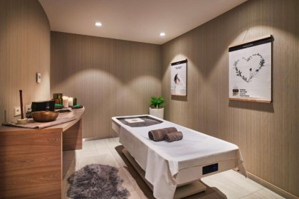 hotel ***** - Radisson Blu Hotel & Residences Zakopane - zdjęcie 24