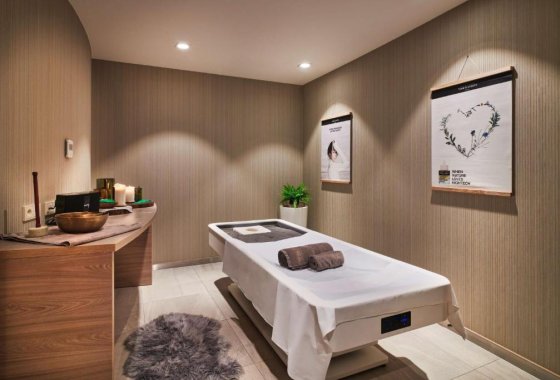hotel ***** - Radisson Blu Hotel & Residences Zakopane - Usługi - zdjęcie 6
