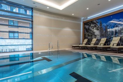 hotel ***** - Radisson Blu Hotel & Residences Zakopane - zdjęcie 20