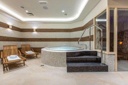 hotel ***** - Radisson Blu Hotel & Residences Zakopane - zdjęcie 23