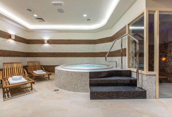 hotel ***** - Radisson Blu Hotel & Residences Zakopane - Usługi - zdjęcie 5
