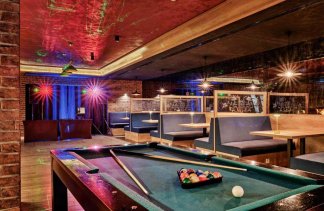 hotel ***** - Radisson Blu Hotel & Residences Zakopane - zdjęcie 1 