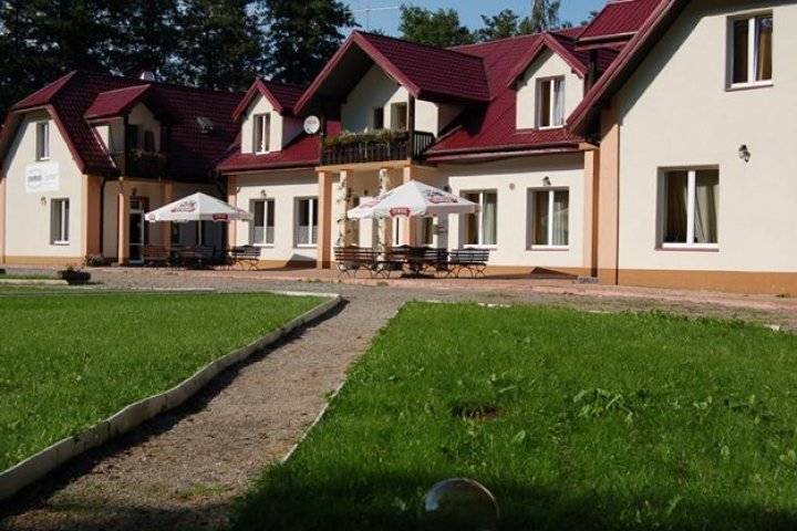 Zajazd Polesie