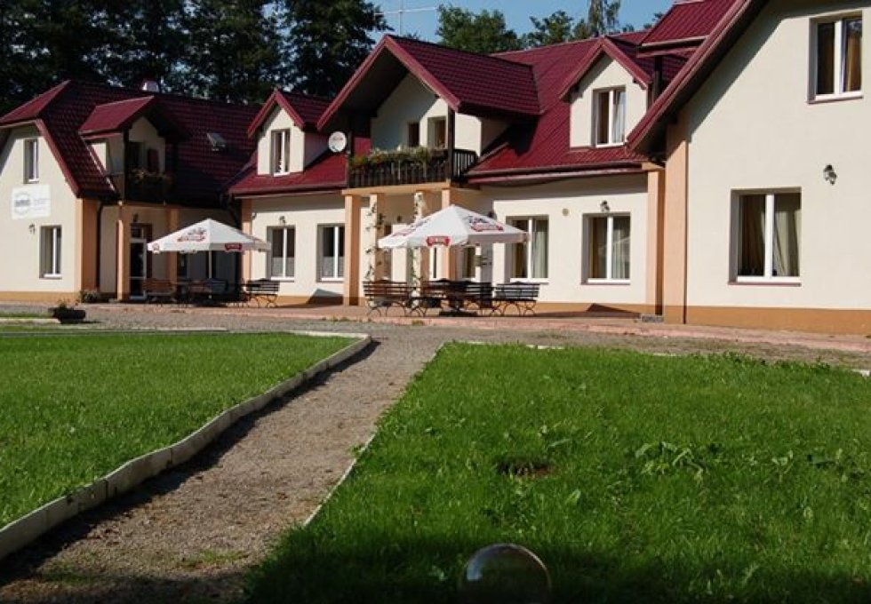 hotel - Zajazd Polesie