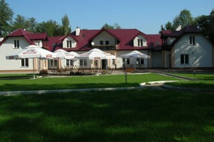 hotel - Zajazd Polesie - zdjęcie 1