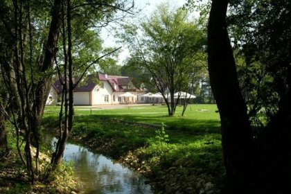 hotel - Zajazd Polesie - zdjęcie 2