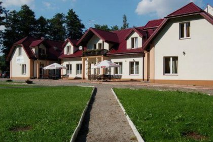 hotel - Zajazd Polesie - zdjęcie 3