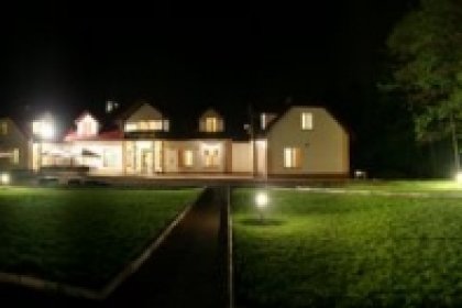 hotel - Zajazd Polesie - zdjęcie 4