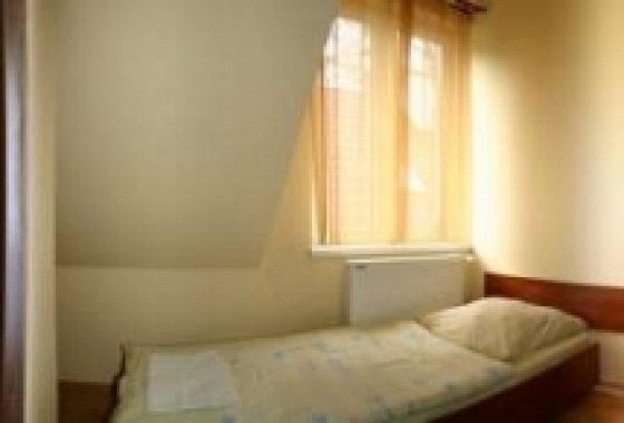 hotel - Zajazd Polesie - Pokoje - zdjęcie 1