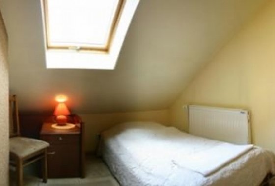 hotel - Zajazd Polesie - Pokoje - zdjęcie 2