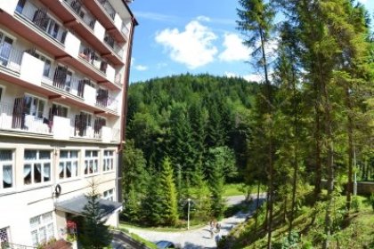 hotel - OSW Hajduczek - zdjęcie 1