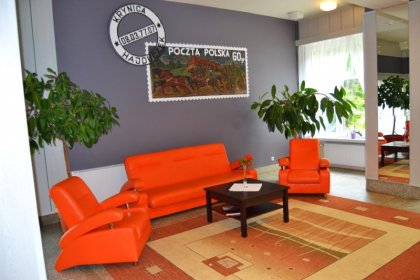 hotel - OSW Hajduczek - zdjęcie 2