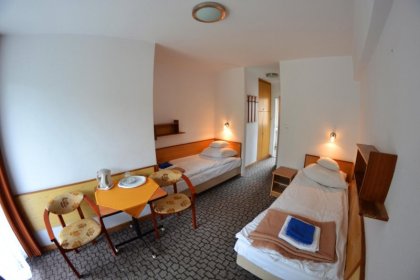 hotel - OSW Hajduczek - zdjęcie 4