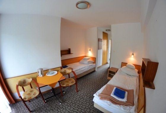 hotel - OSW Hajduczek - Pokoje - zdjęcie 3