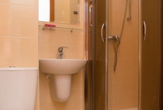 hotel - OSW Hajduczek - Pokoje - zdjęcie 4