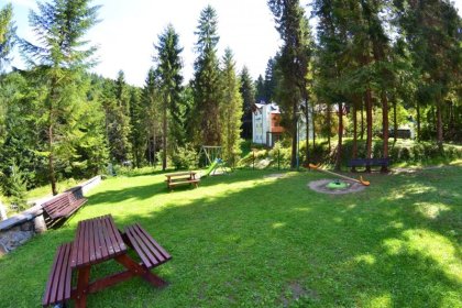 hotel - OSW Hajduczek - zdjęcie 7
