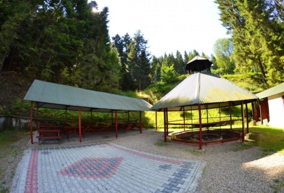 hotel - OSW Hajduczek - Usługi - zdjęcie 2