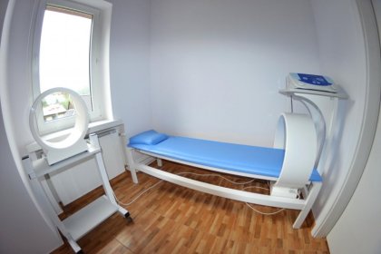 hotel - OSW Hajduczek - zdjęcie 9