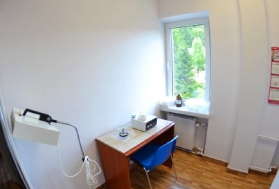 hotel - OSW Hajduczek - Usługi - zdjęcie 4