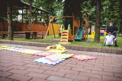 inny - Ośrodek Rekreacyjno-Wypoczynkowy River Park - zdjęcie 4