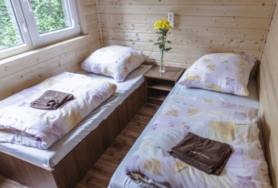 inny - Ośrodek Rekreacyjno-Wypoczynkowy River Park - Pokoje - zdjęcie 1