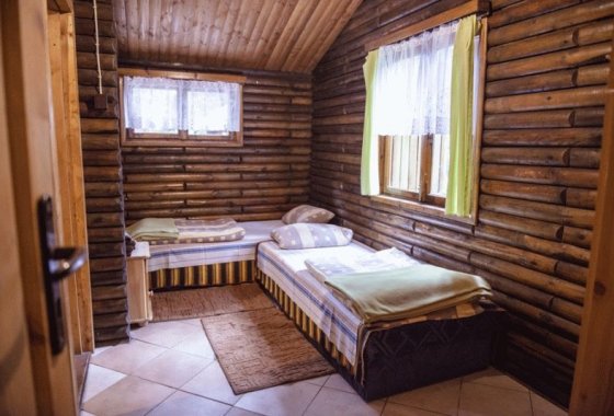 inny - Ośrodek Rekreacyjno-Wypoczynkowy River Park - Pokoje - zdjęcie 3