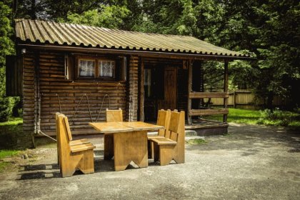 inny - Ośrodek Rekreacyjno-Wypoczynkowy River Park - zdjęcie 6