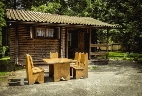 inny - Ośrodek Rekreacyjno-Wypoczynkowy River Park - Pokoje - zdjęcie 4