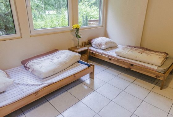 inny - Ośrodek Rekreacyjno-Wypoczynkowy River Park - Pokoje - zdjęcie 5