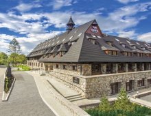 Aries Hotel & SPA