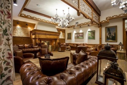 hotel - Aries Hotel & SPA - zdjęcie 9