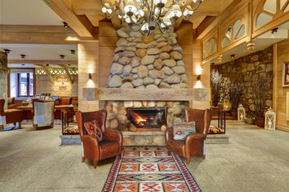 hotel - Aries Hotel & SPA - zdjęcie 3