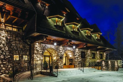 hotel - Aries Hotel & SPA - zdjęcie 8