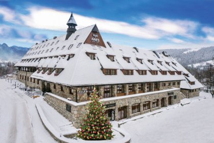 hotel - Aries Hotel & SPA - zdjęcie 5