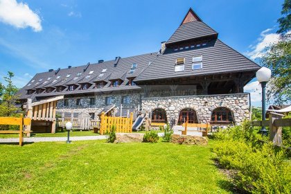 hotel - Aries Hotel & SPA - zdjęcie 6