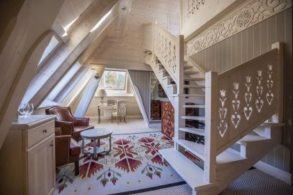 hotel - Aries Hotel & SPA - zdjęcie 18