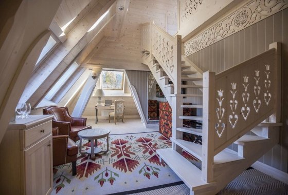hotel - Aries Hotel & SPA - Pokoje - zdjęcie 9