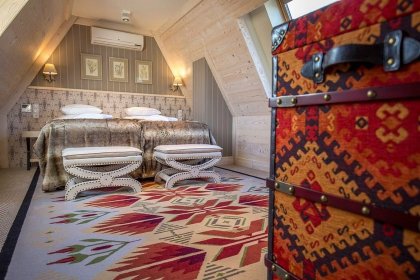 hotel - Aries Hotel & SPA - zdjęcie 19